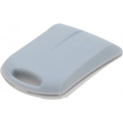 RFID tag with key ring pendant