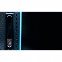 18U Server Cabinet 600x1000x1000mm many rack accessories