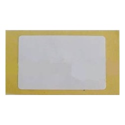 Self-adhesive Passive RFID TAG 0-10m off. of antenna.