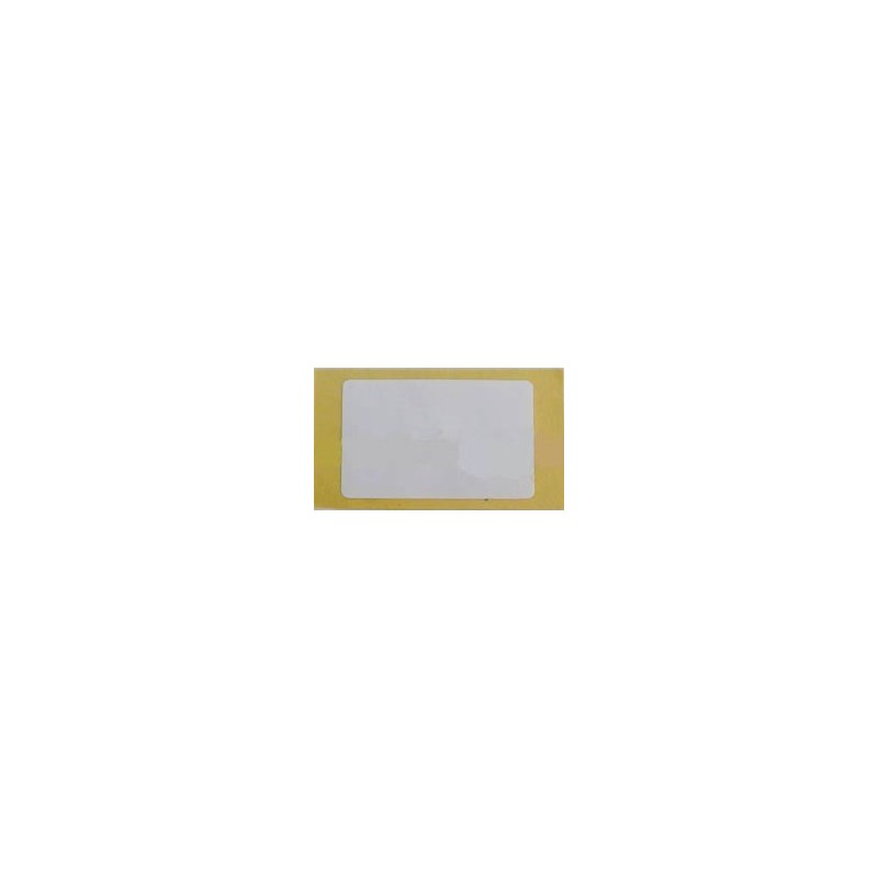 Self-adhesive Passive RFID TAG 0-10m off. of antenna.