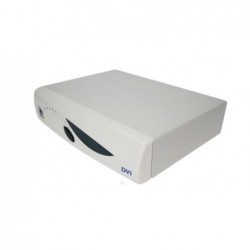 ADDERVIEW AV4DVI 4 PORT DVI KVM Switch  EOL