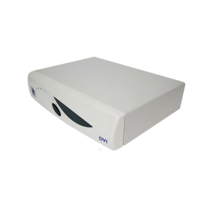 ADDERVIEW AV4DVI 4 PORT DVI KVM Switch  EOL