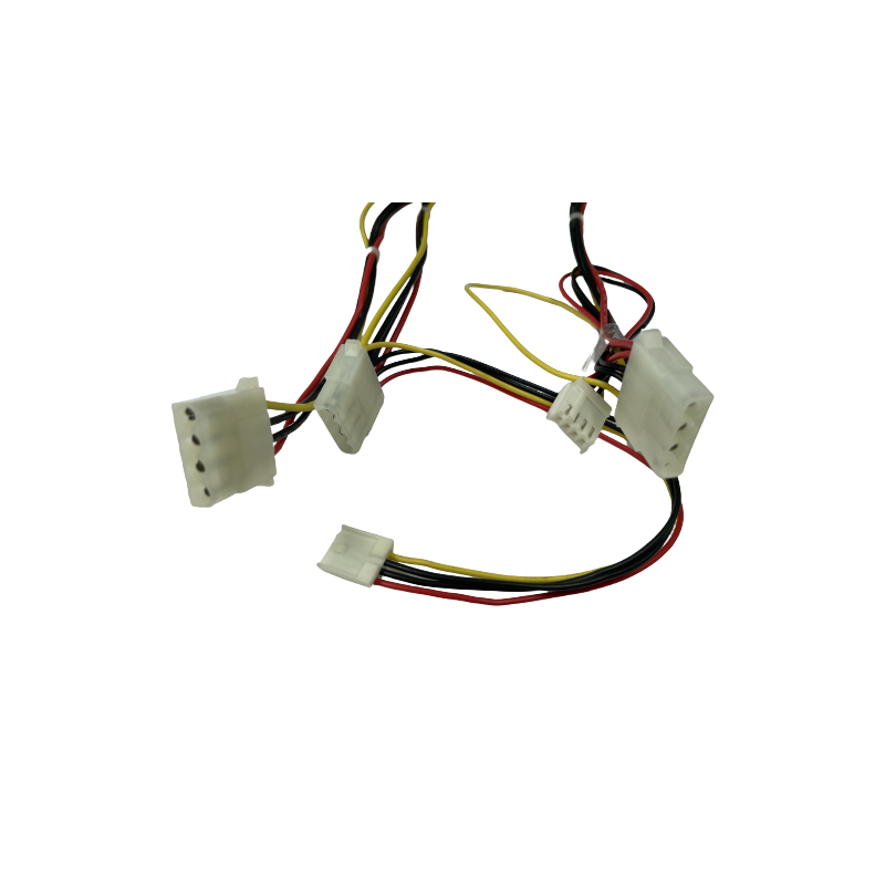 190 watt power supply psu