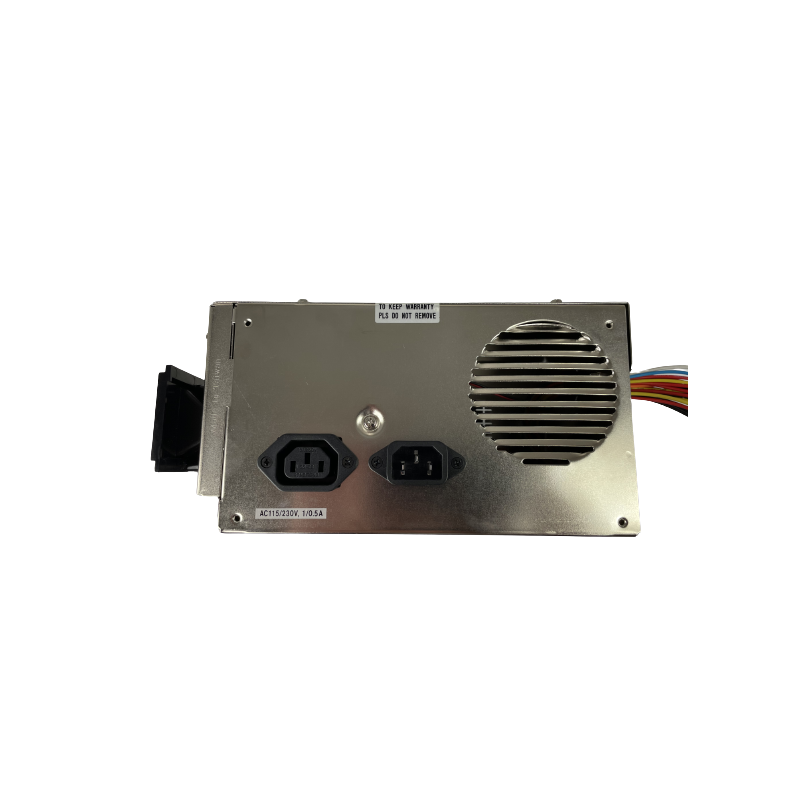 190 watt strømforsyning psu