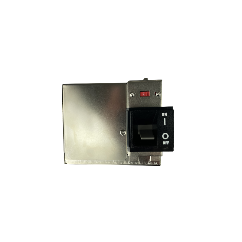 190 watt strømforsyning psu