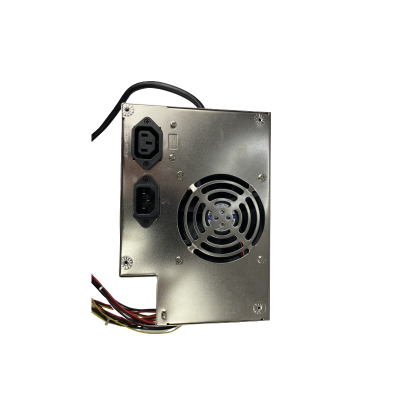 AT spenningsforsyning 200Watt med av/på bryter