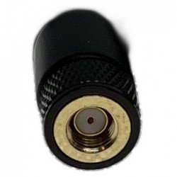 5 dBi 2,4GHz Rubber whip-antenna, RSMA male. Length 20 cm.