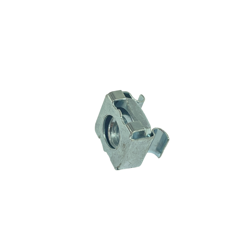 nuts for industrial cabinets and rack cabinets, M6