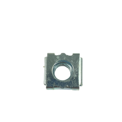 nuts for industrial cabinets and rack cabinets, M6