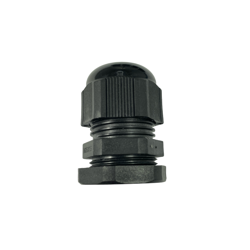 Cable gland waterproof cable gland PG7, PG9, PG11, PG13.5, PG16 and PG19