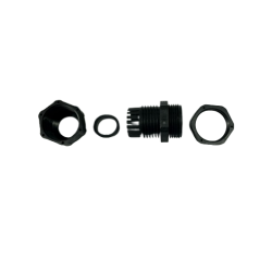 Cable gland waterproof cable gland PG7, PG9, PG11, PG13.5, PG16 and PG19