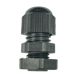 Cable gland waterproof cable gland PG7, PG9, PG11, PG13.5, PG16 and PG19
