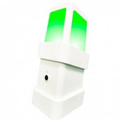 Detect Gas in Air with NB-IoT GAS Sensor - MODBUS RTU Compatible