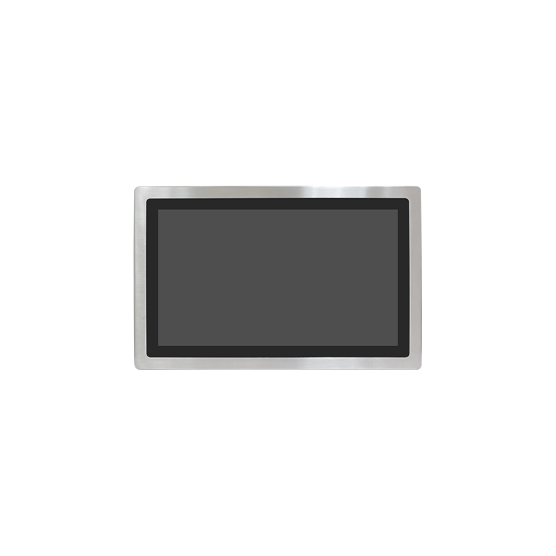 ATEX Zone2/22 21.5 Monitor with Projected Capacitive Touch & VGA