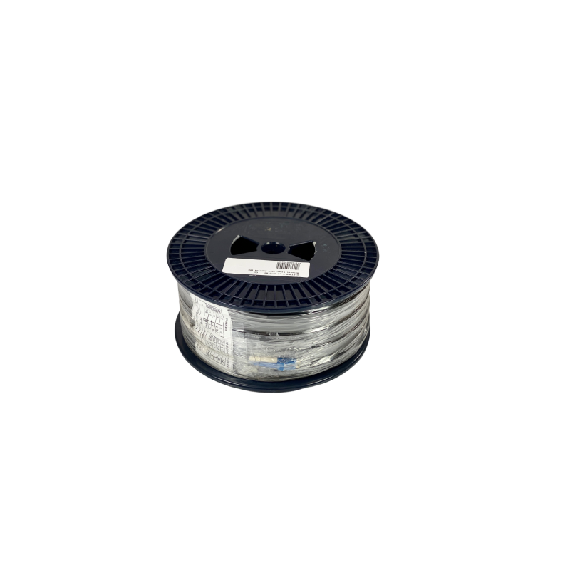 Armored fiber cable, Single mode, LC-LC, 100m, 9/125my, LSZH, Duplex