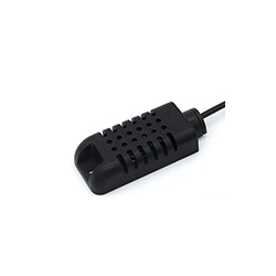 1-wire Temperature and humidity sensor for GSM-ALARMxxx. Special AM2301 version