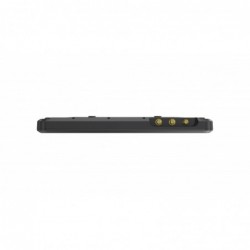 10.1 Windows RS232/485, USB Tablet PC for vehicles, Celeron N5100, IP65