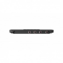 10.1 Windows RS232/485, USB Tablet PC for vehicles, Celeron N5100, IP65