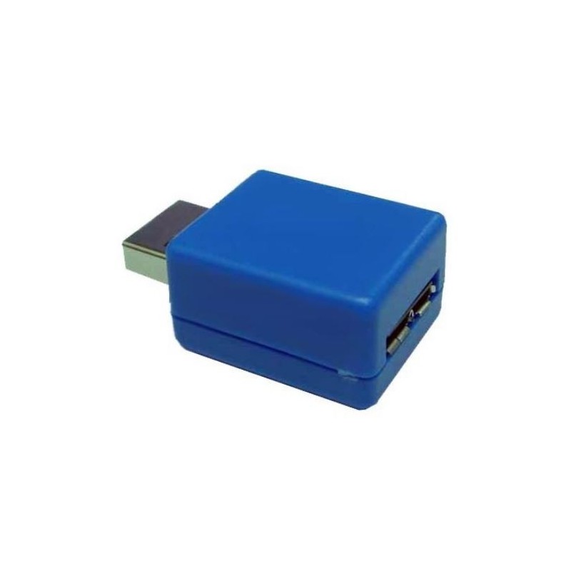 USB 3.0 Type A female converter to Micro B Female Connector