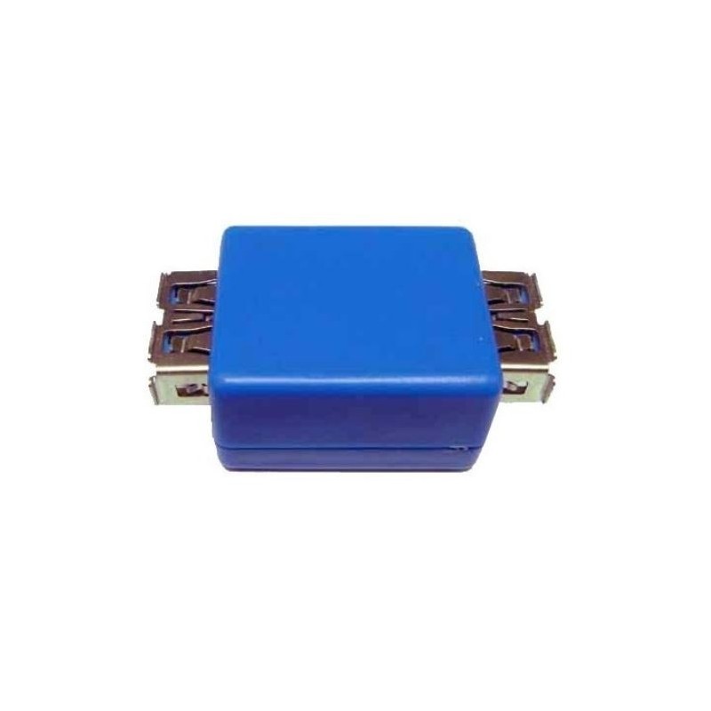 USB 3.0 Type A female converter to Micro B Female Connector