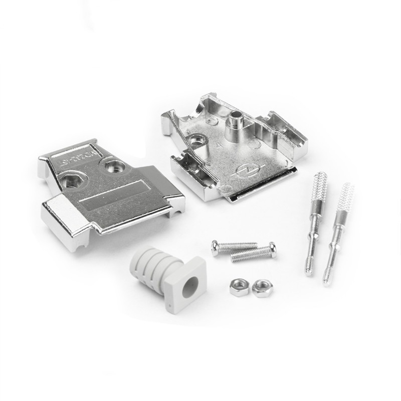 DB26 hunnkontakt | Gullbelagt D-SUB-kontakt | 26 pins