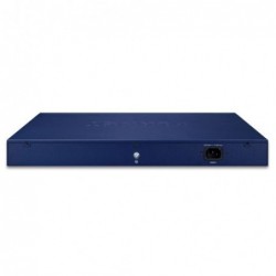 16-Port Gigabit Unmanaged Ethernet Switch with Rack Mount