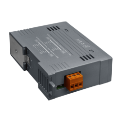 Industriell 5-porters svitsj 10/100/1000 Mbit RJ45 DIN-skinne - Ustyrt, 12–56 VDC