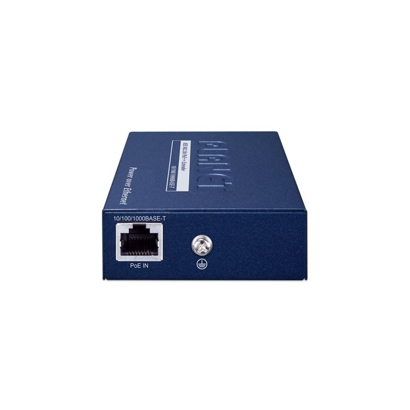 PoE++ Extender | 95W In and 65W Out | 100M Extender