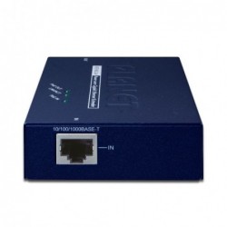 Network repeater for LAN cable