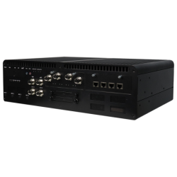 EN50155 (2021), EN4545-2 Train appoved Windows10, windows 11, POE, 10G LAN