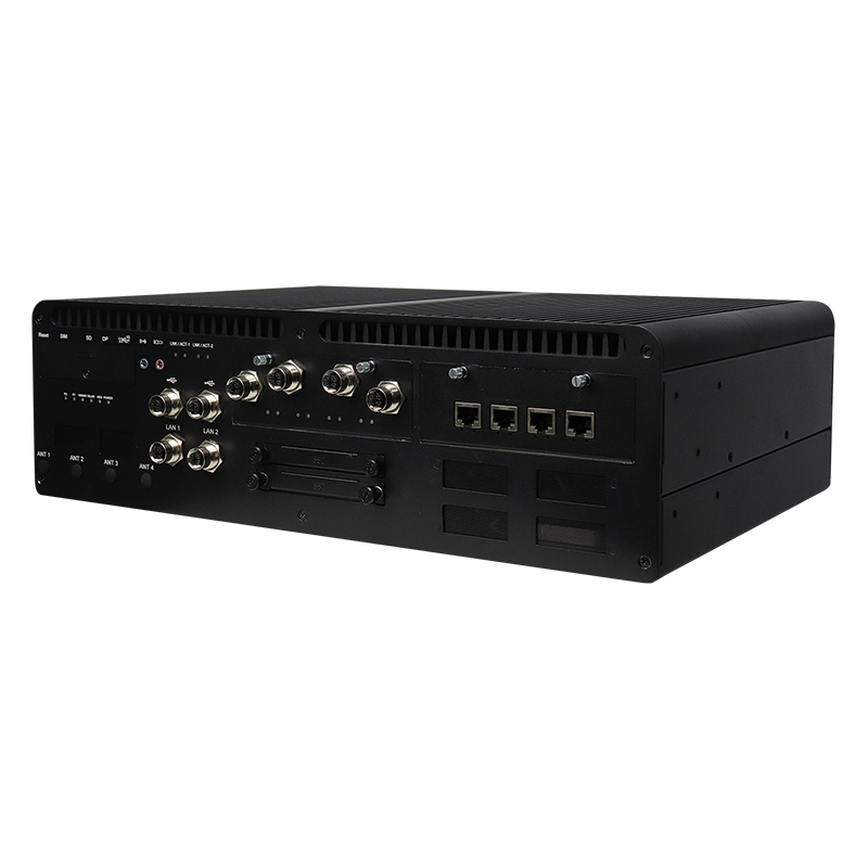 EN50155 (2021), EN4545-2 Train appoved Windows10, windows 11, POE, 10G LAN