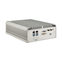 Embedded PC EN-50155 Certified for Railway