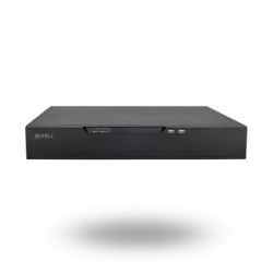 32 Channel Video Recorder / NVR for IP Camera 4K