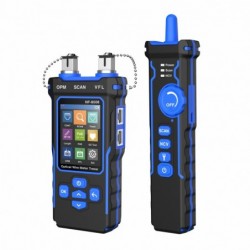 Fiber Cable Tester for SC Connectors | Up to 300m Length
