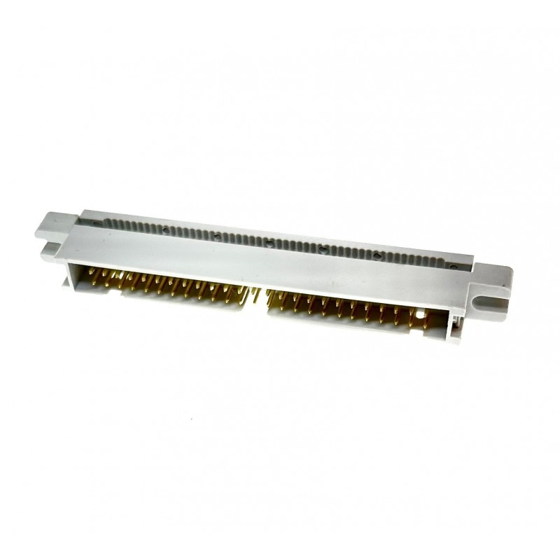 50 pin IDC male connector for flat cable