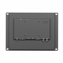 Pamel Mount Open Frame 9.7" TFT Touch screen HDMI, VGA, DVI, Composite 4:3