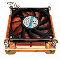 CPU cooler for socket LGA1366 - DANBIT A/S