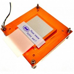 CPU cooler for socket LGA1366 - DANBIT A/S