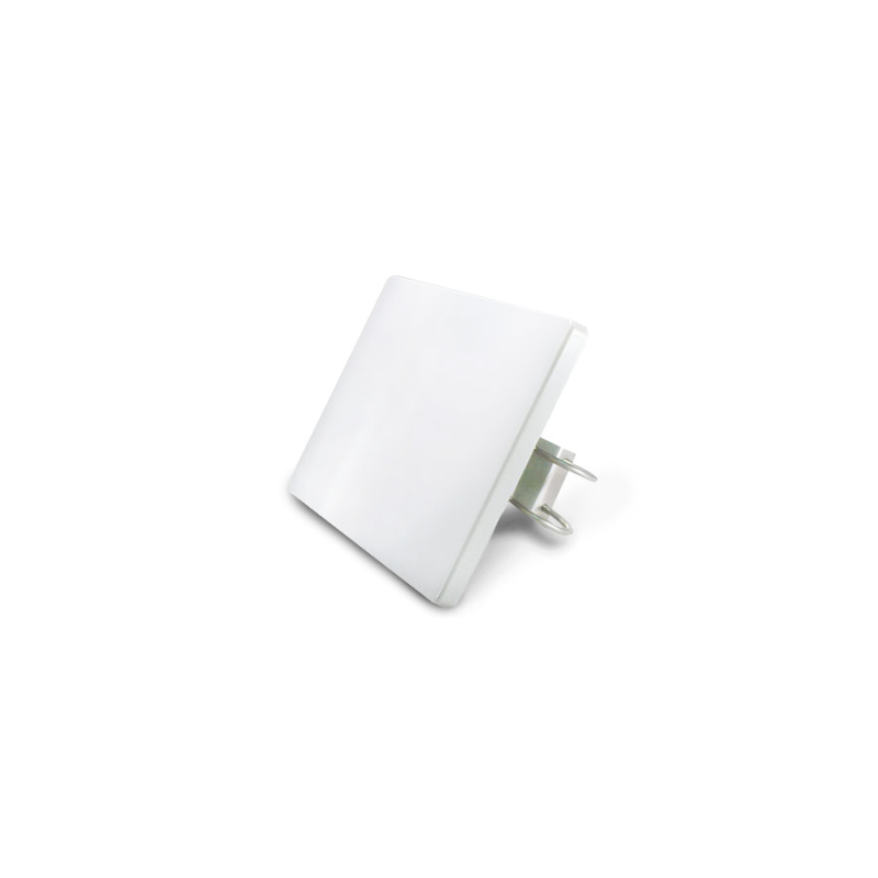 18dBi 2.4GHz Panel antenna, N-female, outdoor, horizontal 30 degrees, vertical 20 degrees
