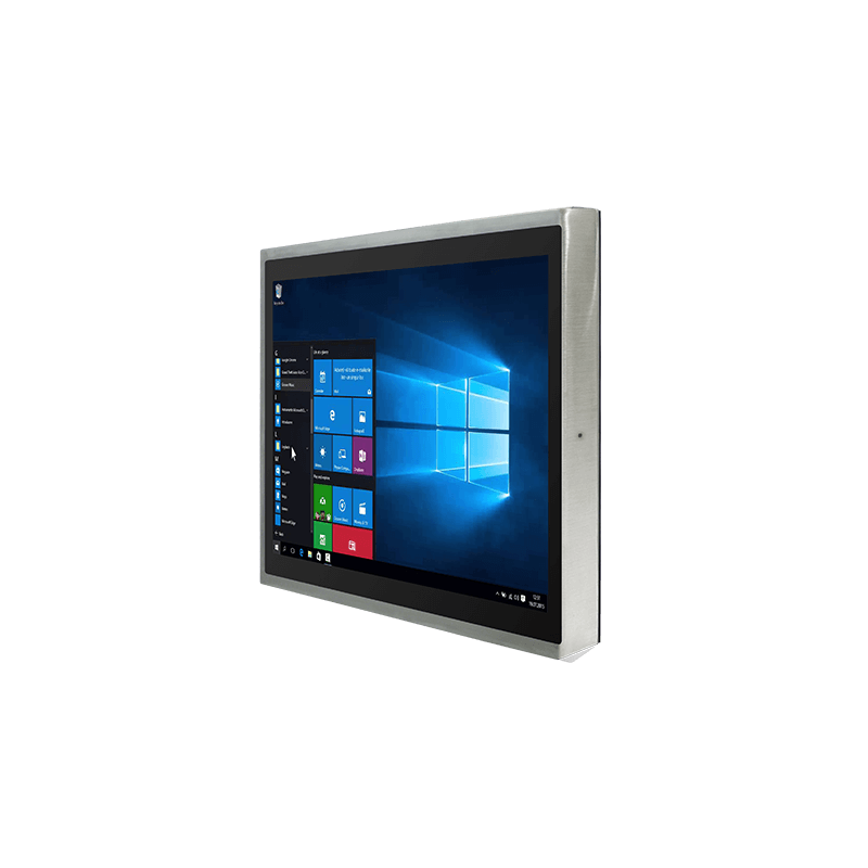 17" Intel Core i5 IP65 Stainless Panel PC | Advanced Industrial Solution