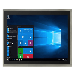 17" Intel Core i5 IP65 Stainless Panel PC | Advanced Industrial Solution