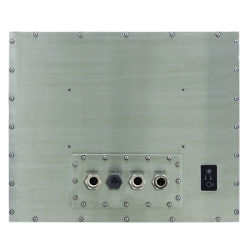 17" Intel Core i5 IP65 Stainless Panel PC | Advanced Industrial Solution