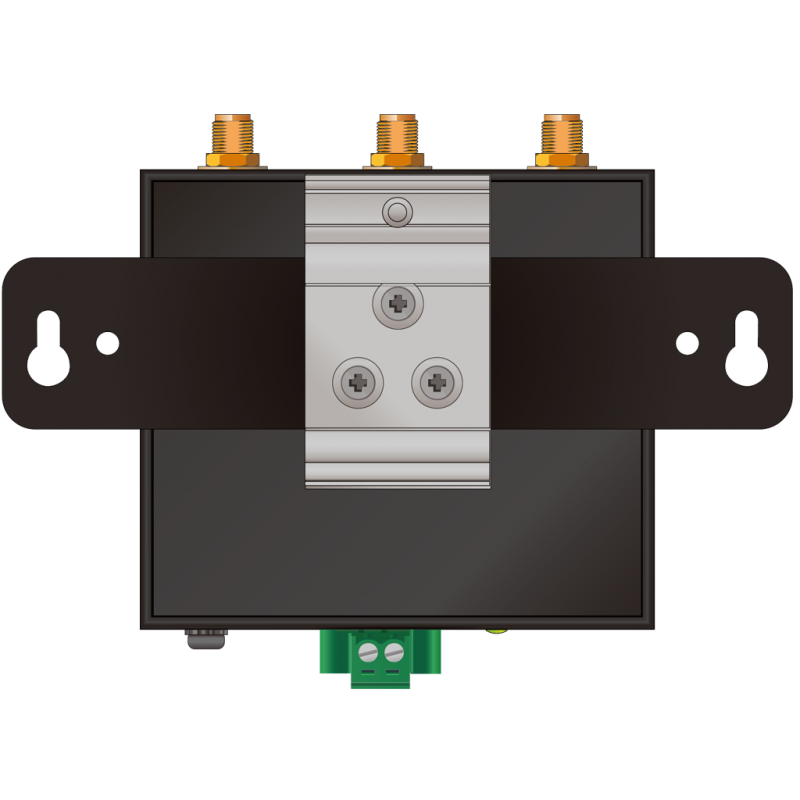 4G PoE-ruter | Pålitelig M2M- og IoT-nettverkstilkobling