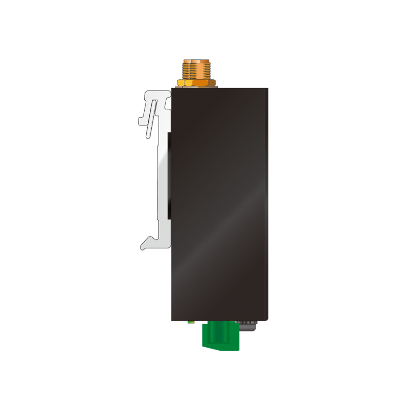 4G PoE-ruter | Pålitelig M2M- og IoT-nettverkstilkobling