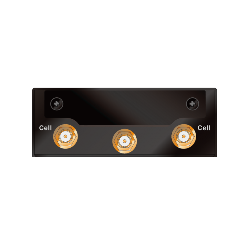 4G PoE-ruter | Pålitelig M2M- og IoT-nettverkstilkobling