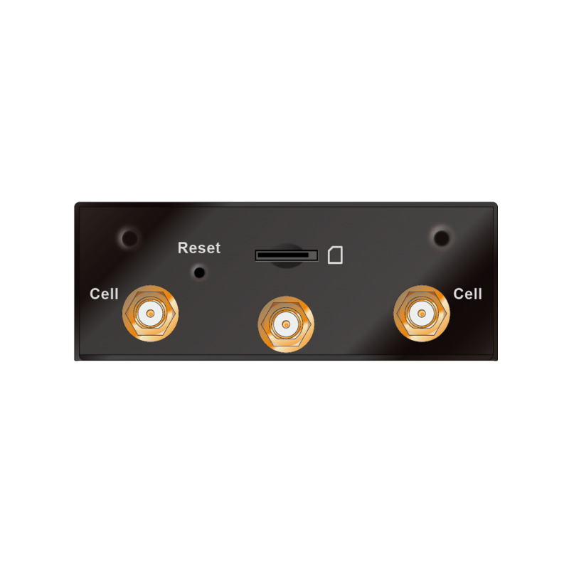 4G PoE Router | Reliable M2M and IoT Network Connectivity