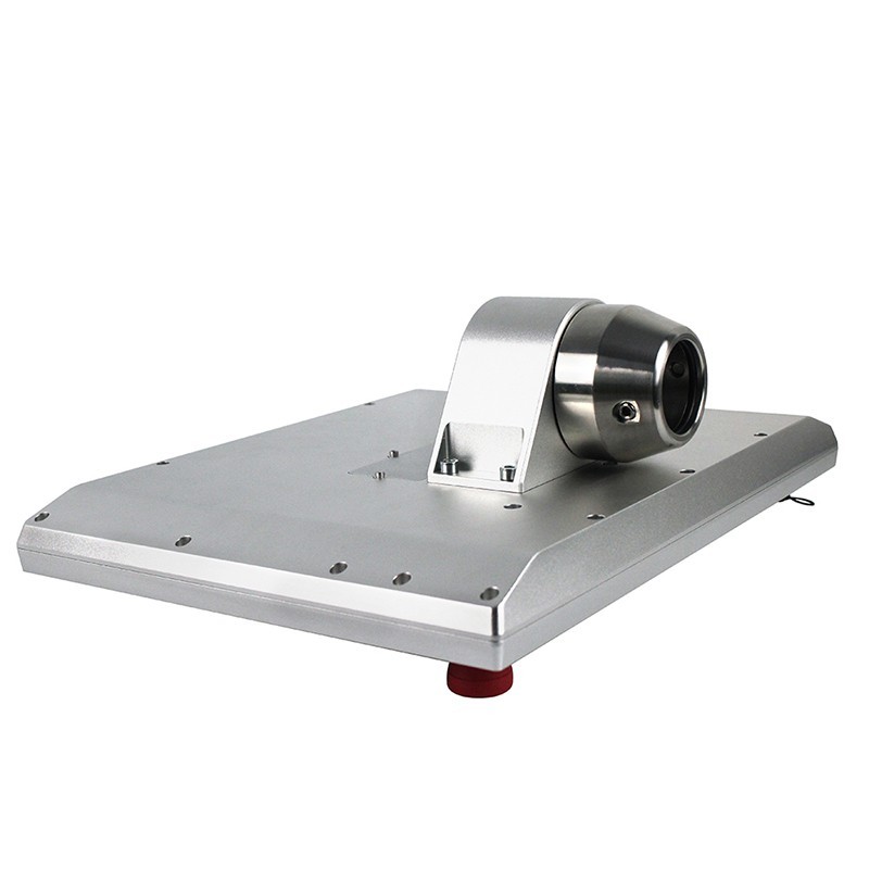 Høyytelses panel-PC med 15,6" berøringsskjerm IP65 full, Intel 8th Gen i3-8145U, 2,1GHz