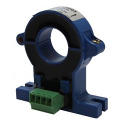 AC Current Measurement Transducer | 0-5V DC Output | Monitoring Accessory