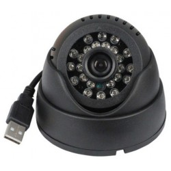 USB Dome Camera