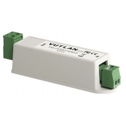 HVAC System Relay Contact Switch